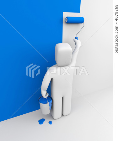 Painter Painter 4679269