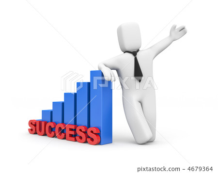 Success concept 4679364