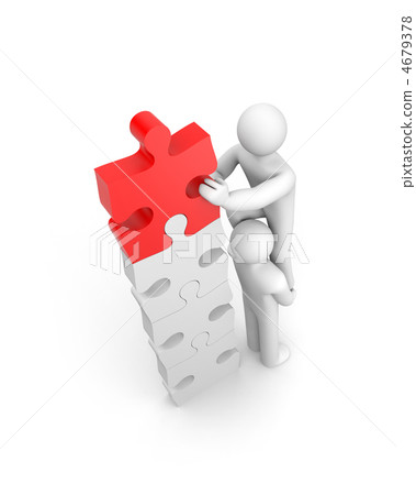 Teamwork Teamwork 4679378