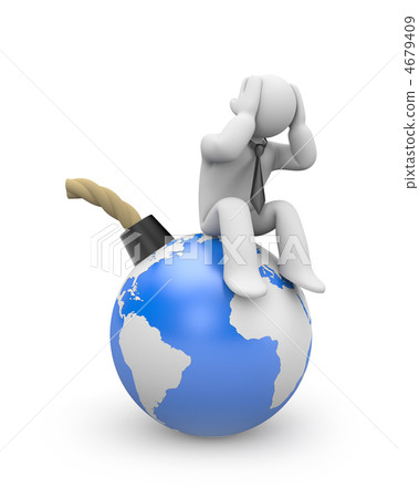 Global crisis Global crisis 4679409