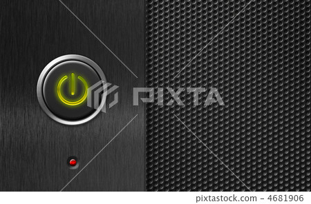 power button on 4681906