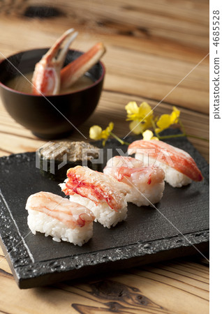 蟹菜 蟹菜 4685528