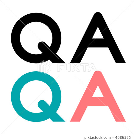 qa, q&a, answer 4686355