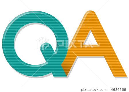 QA 問 疑問 4686366