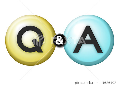 QA 問 疑問 4686402