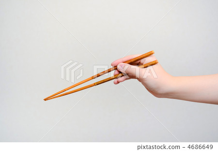 Have chopsticks Have chopsticks 4686649