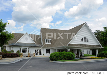 America Augusta Country Club 4686810