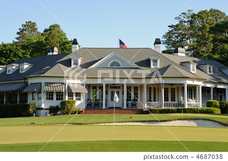 American Palmet Golf Club American Palmet Golf Club 4687038