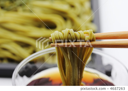 Tea soba Tea soba 4687263