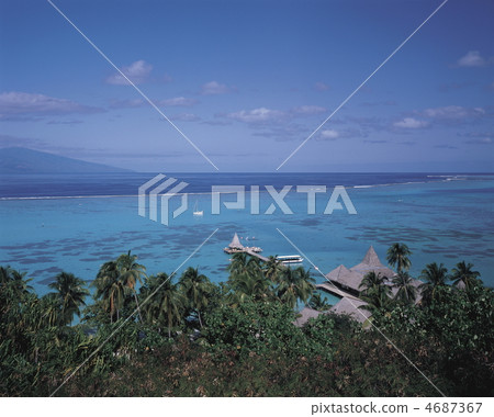 Sofitel Aora Moorea 4687367