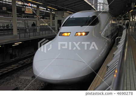 Shinkansen series 700 Shinkansen series 700 4690278