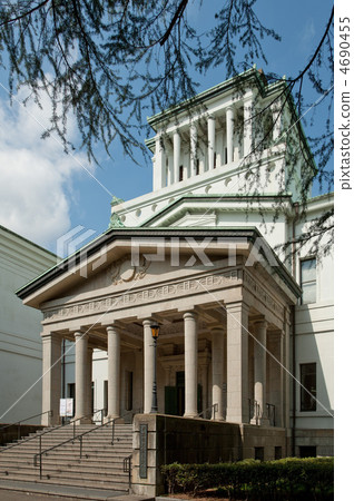 大倉山紀念館 4690455