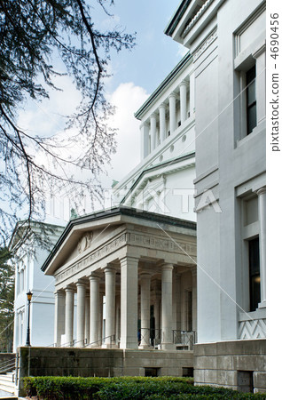 大倉山紀念館 4690456