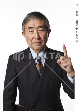 中年商人 中年商人 4691107