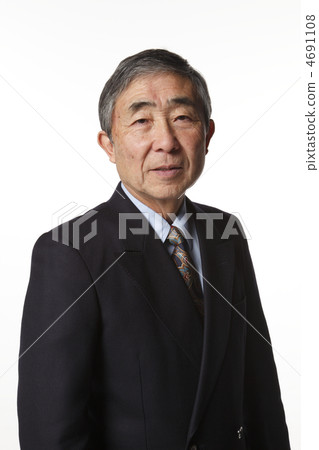 中年商人 中年商人 4691108