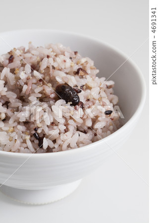 什錦穀物 穀粒 莧菜 4691341