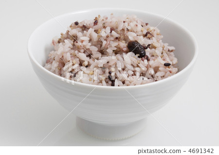 assorted grain, grains, amaranth 4691342