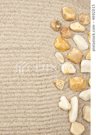 closeup of a pile of pebbles closeup of a pile of pebbles 4692015