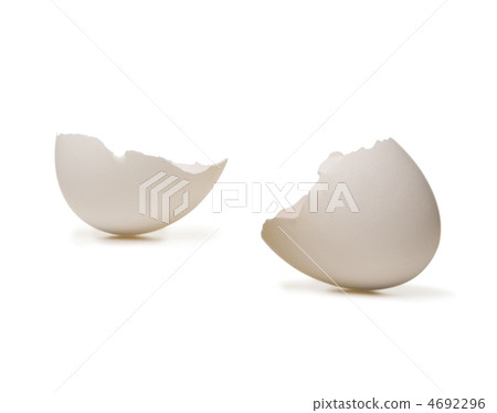 broken egg 4692296