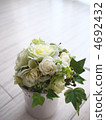 Art flower 4692432
