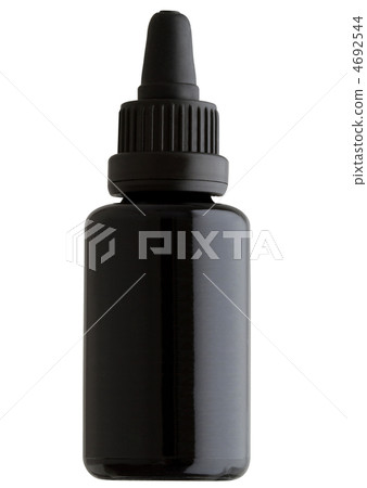 Closed medicine bottle 4692544