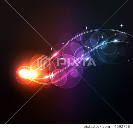 abstract wave abstract wave 4692756