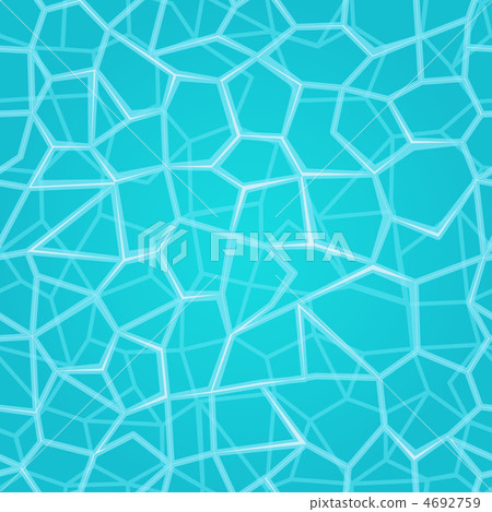 Water Surface Seamless Pattern Water Surface Seamless Pattern 4692759