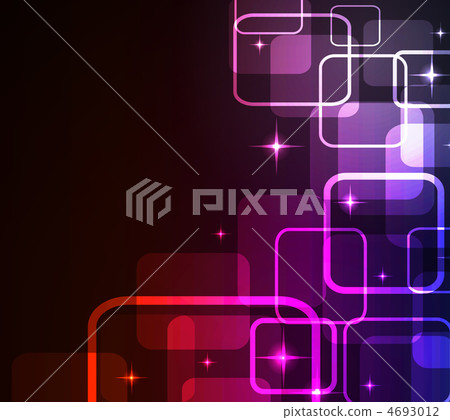 Abstract glowing background 4693012