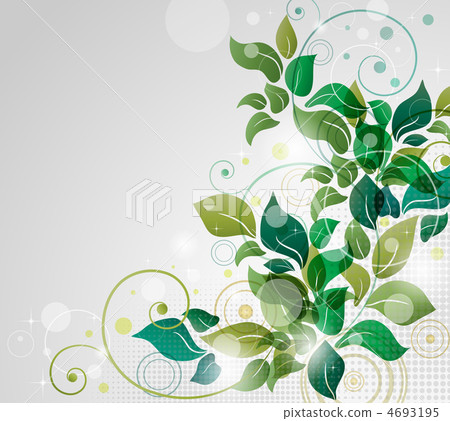 Colorful floral background Colorful floral background 4693195