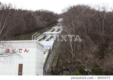 海藻發電站 4693475