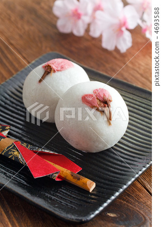 櫻花滿州 櫻花滿州 4693588