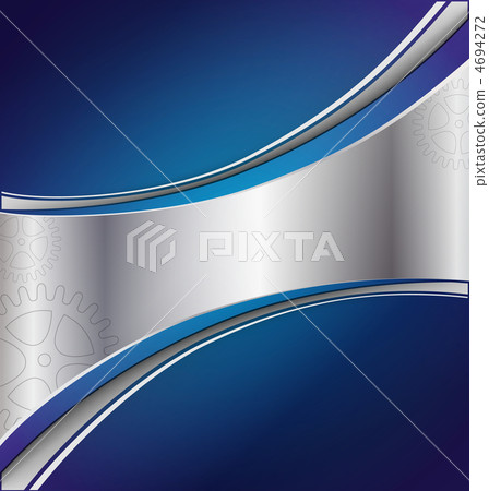 Abstract corporate background Abstract corporate background 4694272