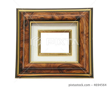 wooden frame wooden frame 4694564