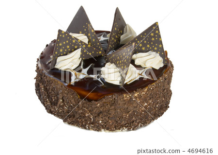 chocolaty cake close up chocolaty cake close up 4694616