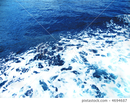 sea foam sea foam 4694687