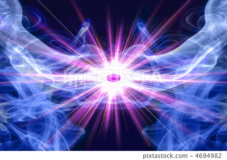 abstract background with star abstract background with star 4694982