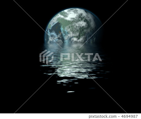 planet illustration 4694987