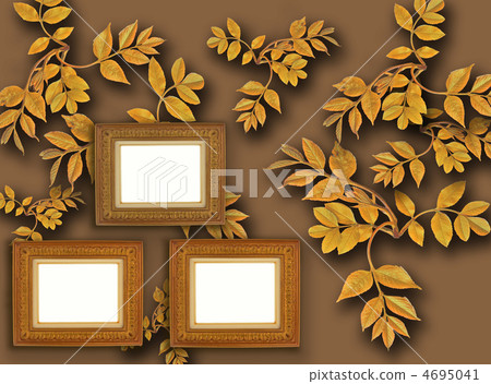 frames on color background frames on color background 4695041