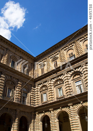 宮殿 外國 建築 4695788