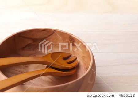 木製餐具 4696128