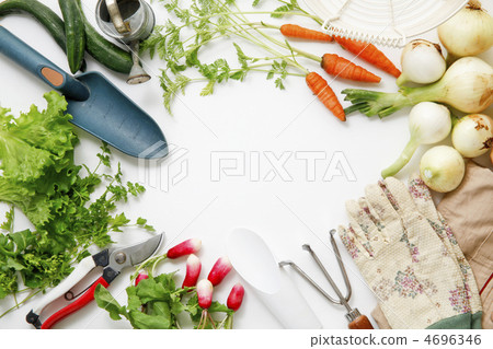 Gardening image Gardening image 4696346