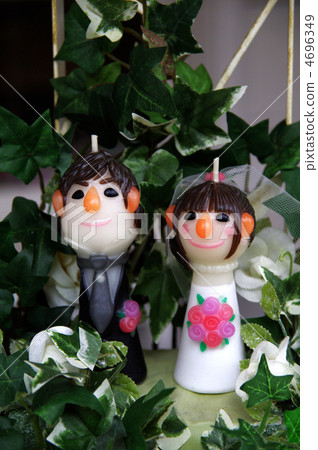 A wedding A wedding 4696349