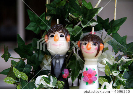 A wedding 4696350