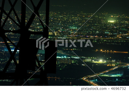 Night view 4696732