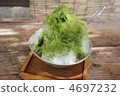 shaved ice 4697232