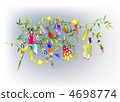 Tanabata decoration 4698774