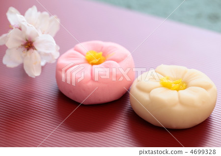 饅頭 饅頭 4699328