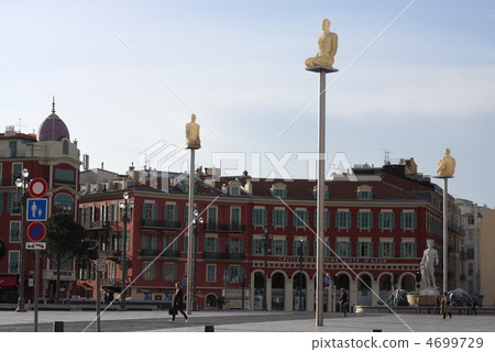 Massena square Massena square 4699729