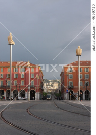 Massena square 4699730