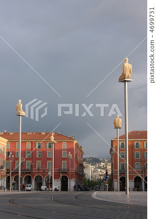 Massena square 4699731